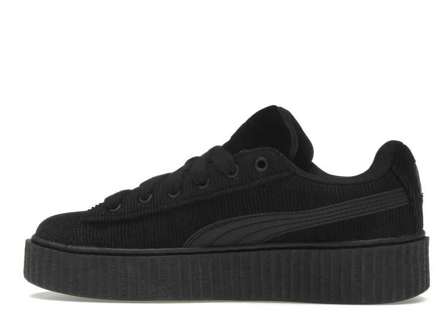 Puma Creeper Phatty Rihanna Fenty Corduroy Black