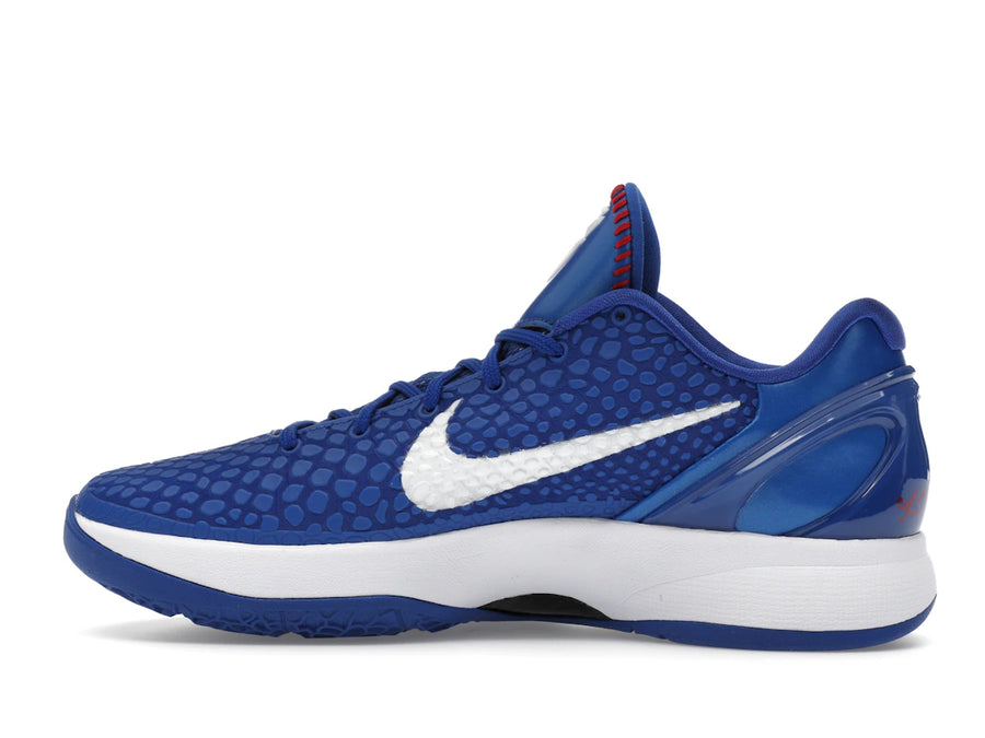 Nike Kobe 6 Protro Dodgers