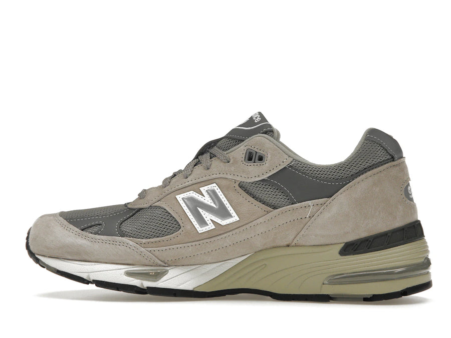 New Balance 991 MiUK Kith Gris