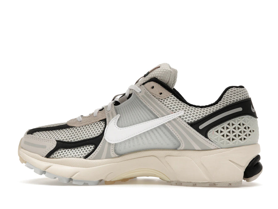 Nike Zoom Vomero 5 Supersonic Light Bone Black