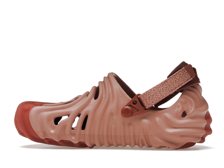 Sabots Crocs Pollex par Salehe Bembury Kuwata