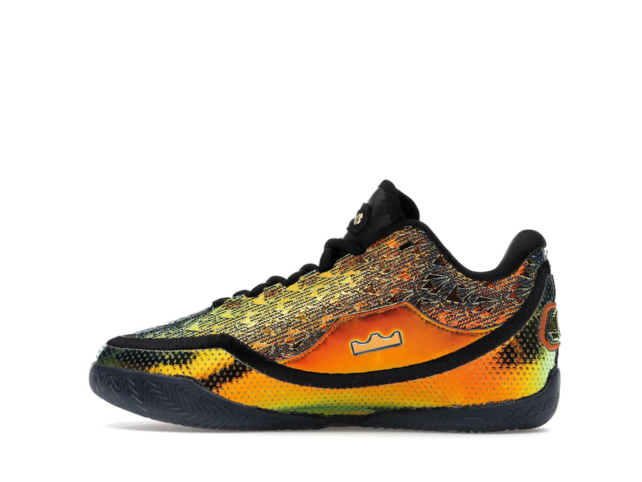 Nike LeBron 23 40K Gold (GS)