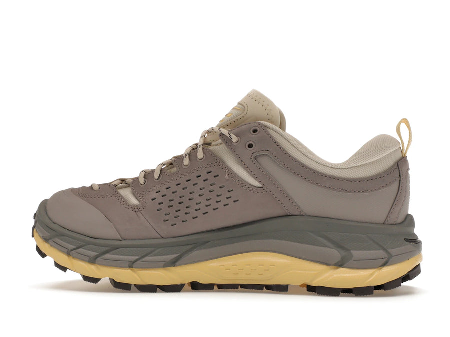 Hoka One One Tor Ultra Lo Oat Milk Opal