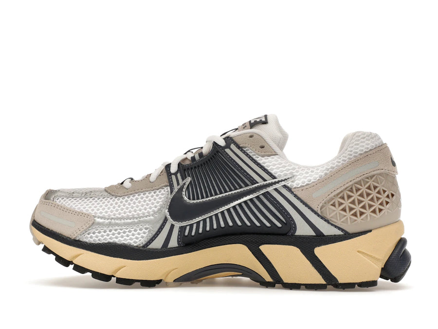 Nike Zoom Vomero 5 Bleu Tonnerre Crème