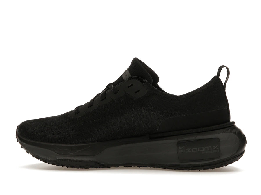 Nike ZoomX Invincible Run 3 Noir
