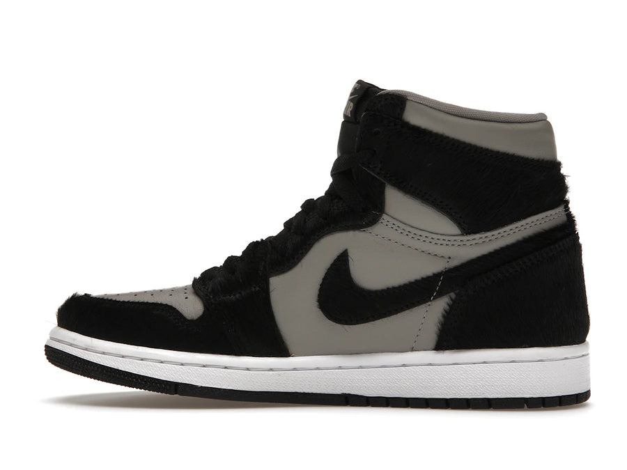 Jordan 1 Retro High OG Twist 2.0 Gris moyen (Femme)