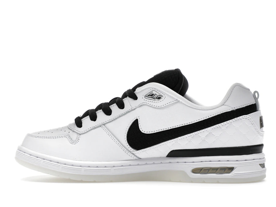 Nike SB Zoom Air Paul Rodriguez 1 OG Blanc Noir (2025)