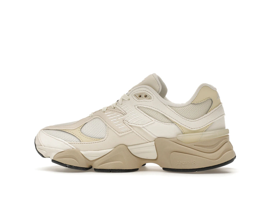 New Balance 9060 Sea Salt Linen (GS)