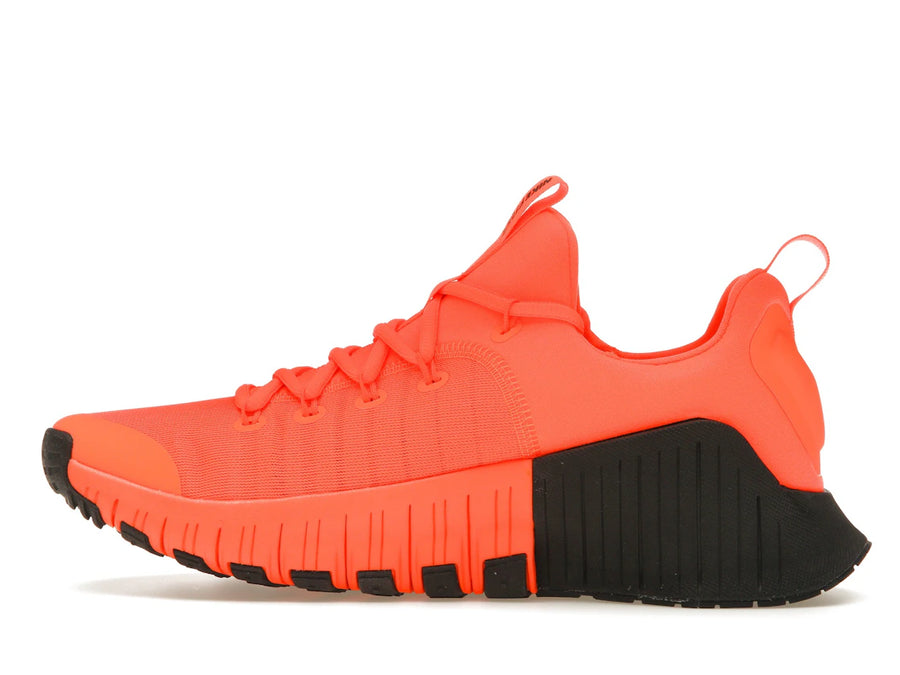 Nike Free Metcon 6 Hyper Crimson