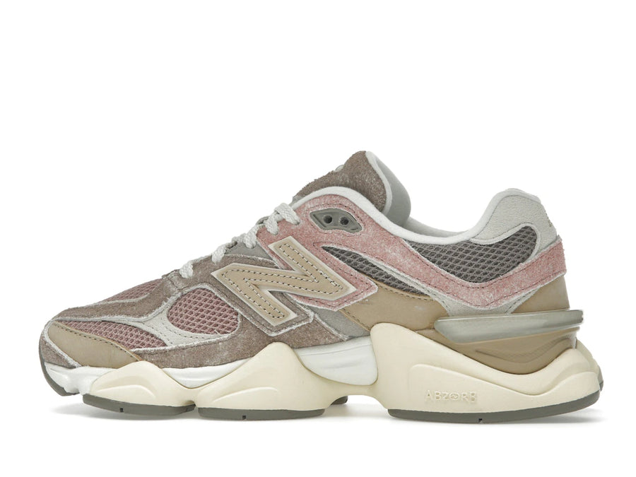 New Balance 9060 Landslide Mushroom