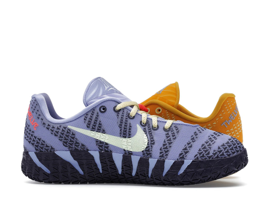 Nike Ja 3 Hustle &amp; Flow (GS)