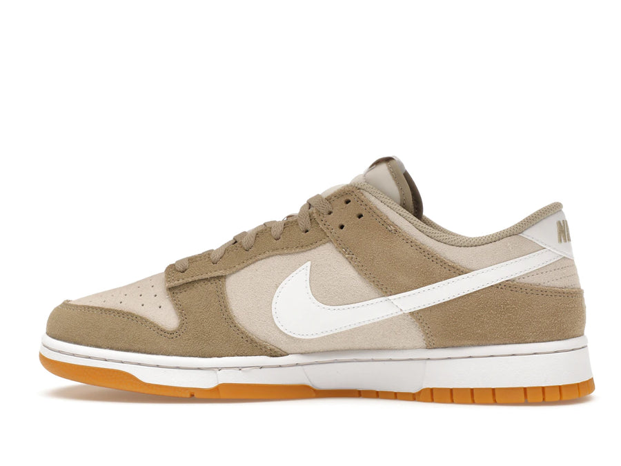 Nike Dunk Low SE Light Orewood Gum