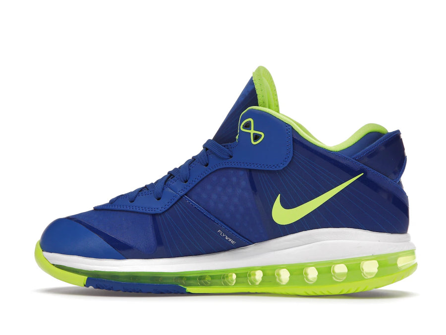 Nike LeBron 8 V2 Low Sprite (2021)