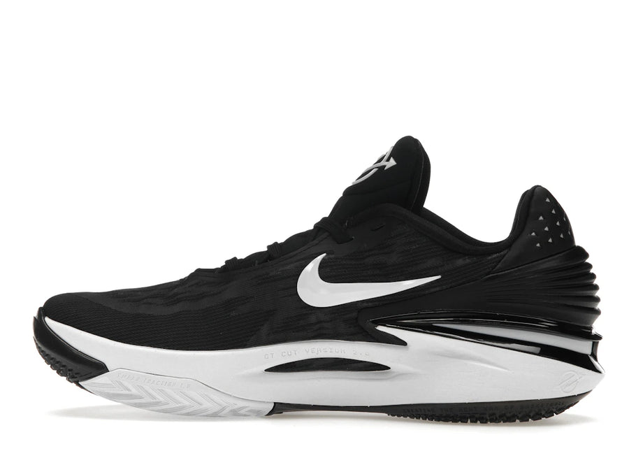 Nike Zoom GT Cut 2 Noir et Blanc