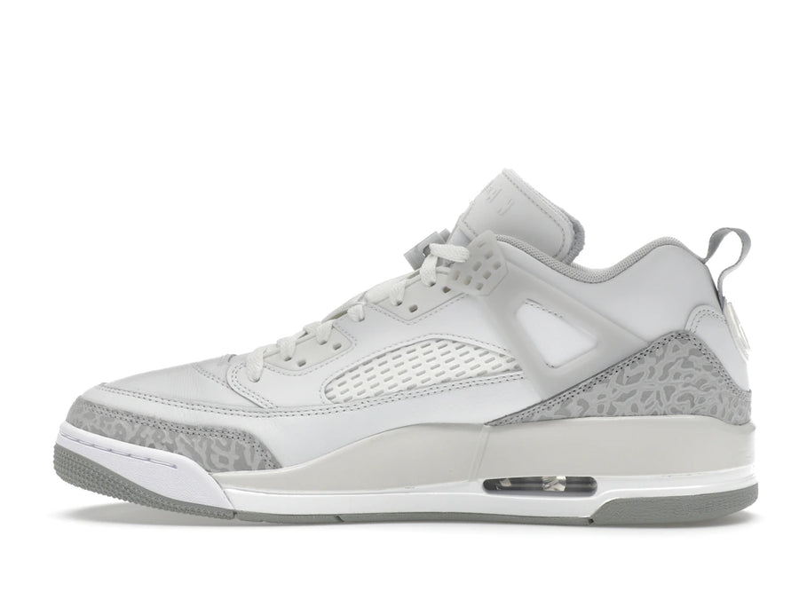 Jordan Spizike Low Summit White Photon Dust