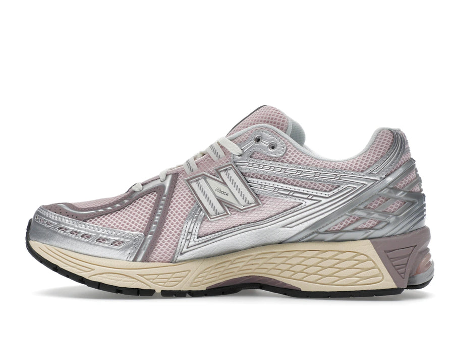 New Balance 1906R Rose Sugar Silver