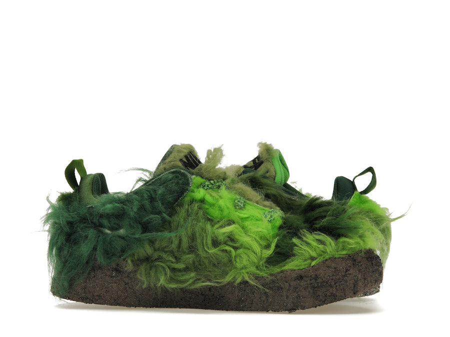 Nike CPFM Puce 1 Plante Cactus Marché aux Puces Envahi