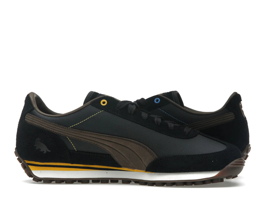 Puma Easy Rider Harry Potter Golden Snitch