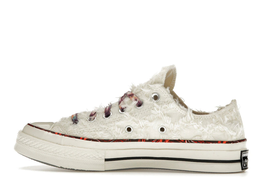 Converse Chuck 70 Low Isabel Marant Vanilla White