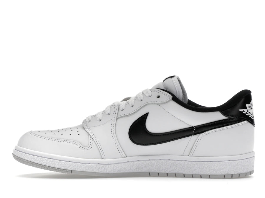 Jordan 1 Retro Low '85 Noir Métallisé