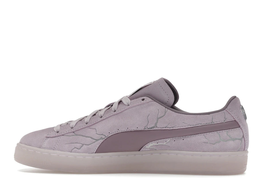 Puma Suede Pokémon Mewtwo