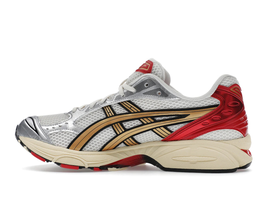 ASICS Gel-Kayano 14 Sneaker Politique Dites simplement non