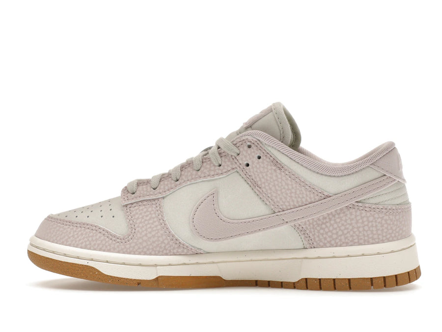 Nike Dunk Low PRM Next Nature Platinum Violet (Femme)
