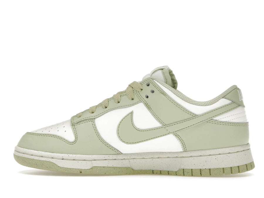 Nike Dunk Low Next Nature Olive Aura (Women's)