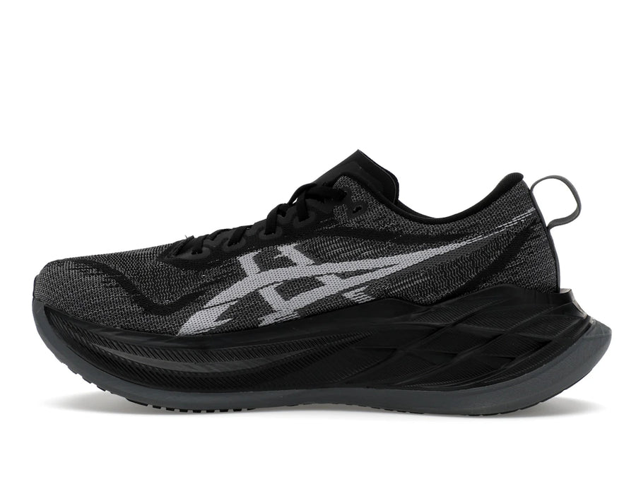 ASICS Superblast 2 Noir et Blanc