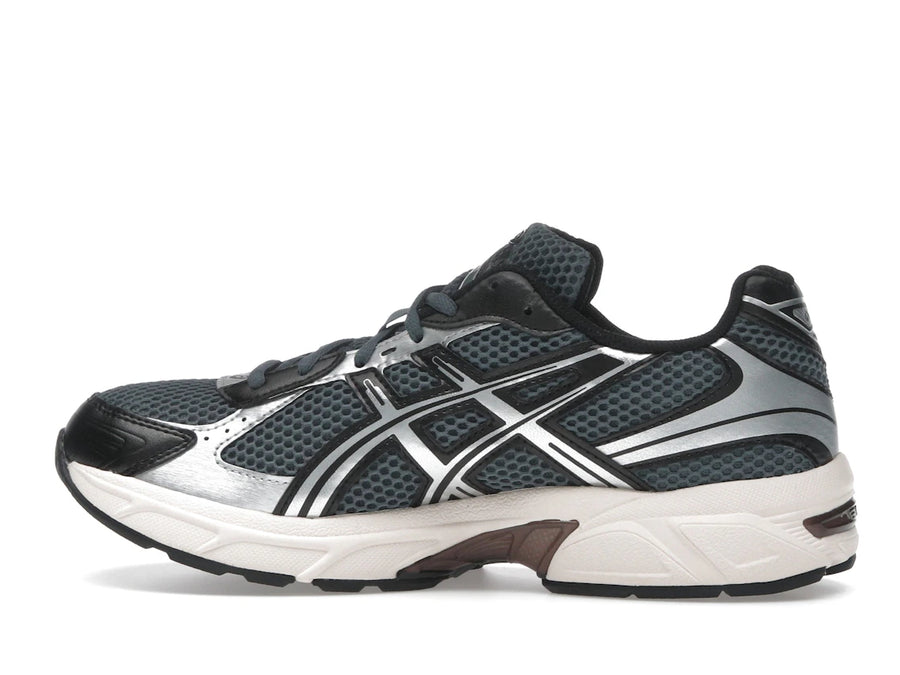 ASICS Gel-1130 Gris acier Noir