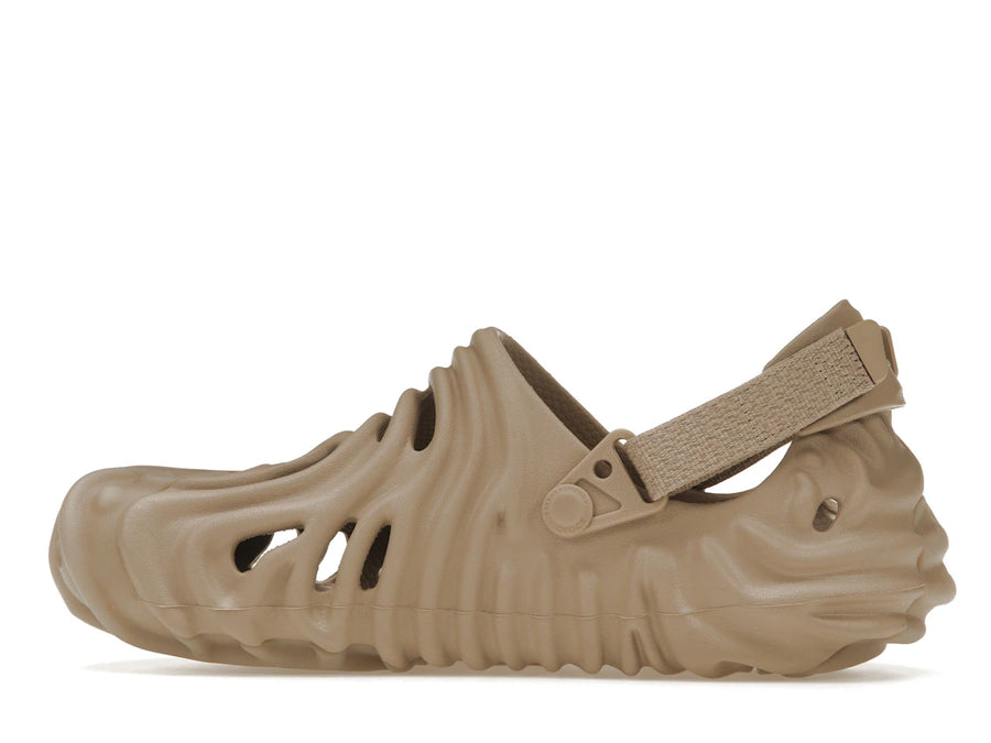 Crocs Pollex Clog by Salehe Bembury Horchata