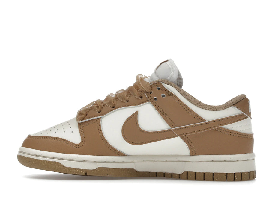 Nike Dunk Low Next Nature Sail Parachute Beige (Femme)