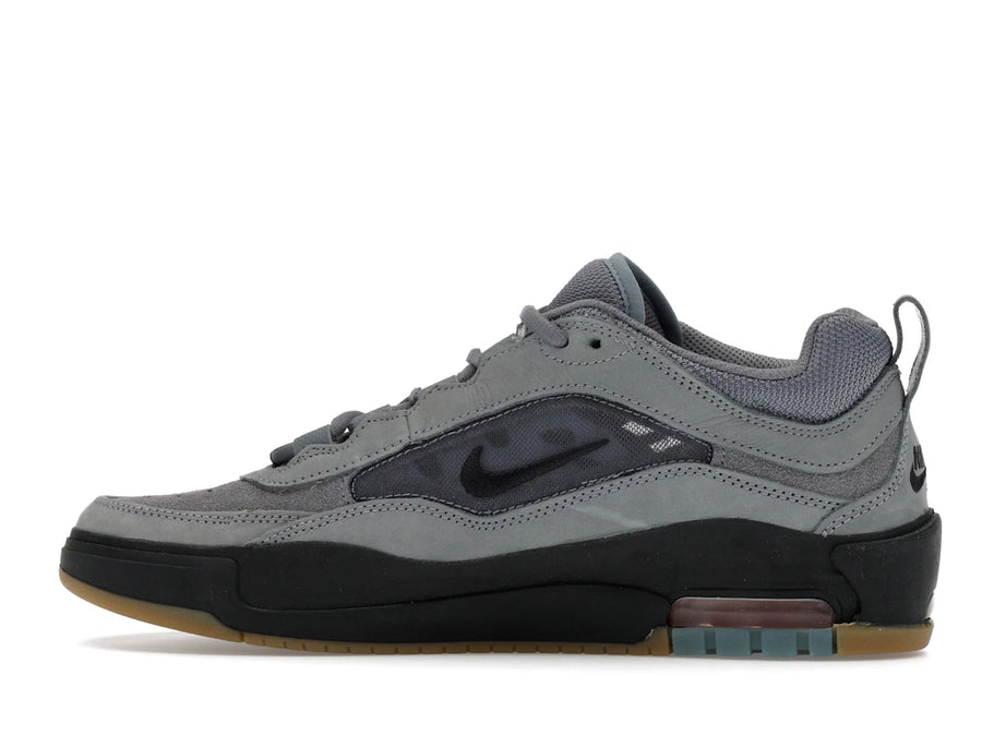 Nike SB Air Max Ishod ISO Cool Grey Black Gum