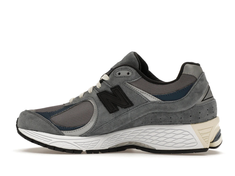 New Balance 2002R JJJJound Storm Blue