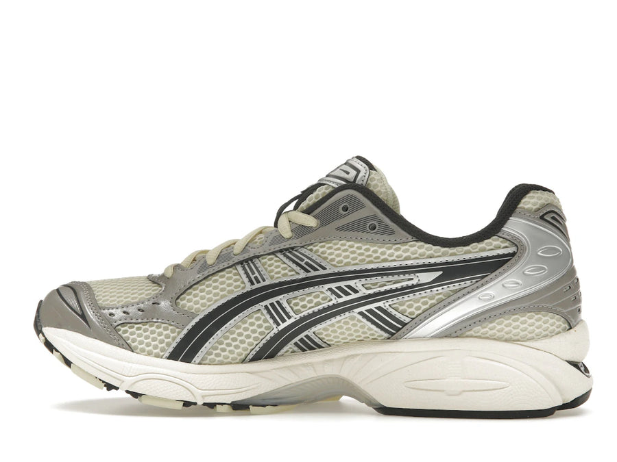 ASICS Gel-Kayano 14 Oyster Blanc Steeple Gris
