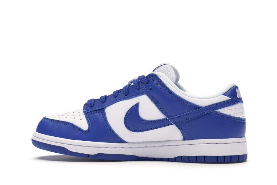 Nike Dunk Low SP Kentucky