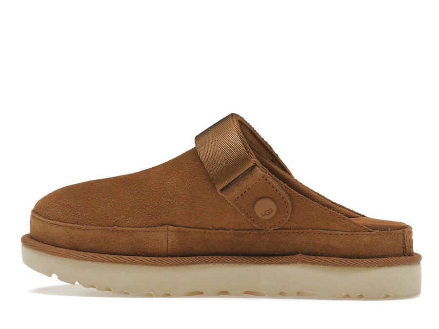 Sabots UGG Goldenstar Châtaigne (Femme)