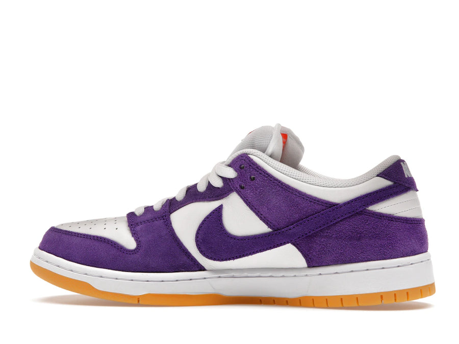 Nike SB Dunk Low Pro ISO Orange Label Court Purple