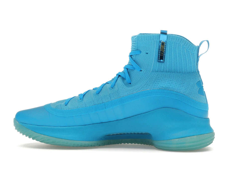 Under Armour Curry 4 Retro Flooded