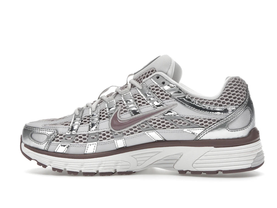 Nike P-6000 Platinum Violet Vast Grey (Women's)