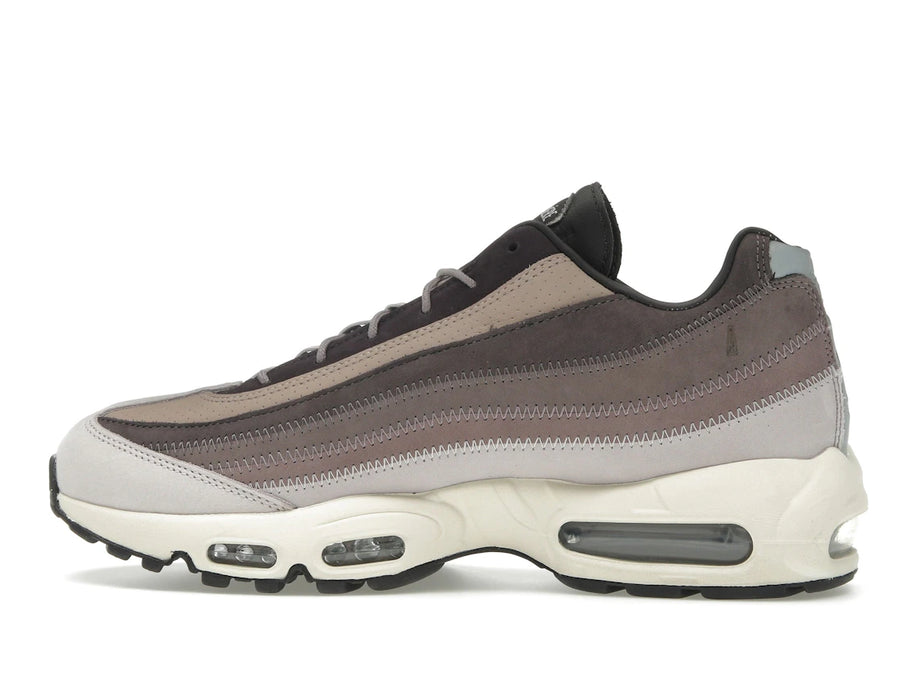 Nike Air Max 95 SP A Ma Maniére Diffused Taupe