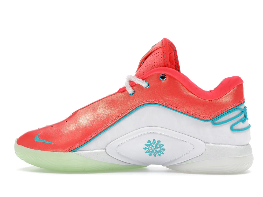 Nike LeBron 22 Christmas