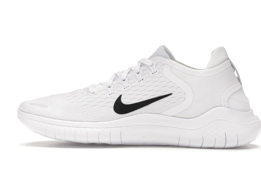 Nike Free RN 2018 White