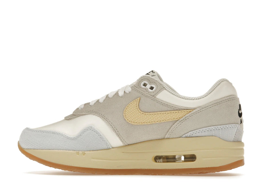 Nike Air Max 1 '87 Crêpe Os Clair (Femme)