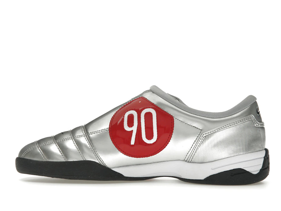 Nike Total 90 3 SP Argent Métallisé Noir