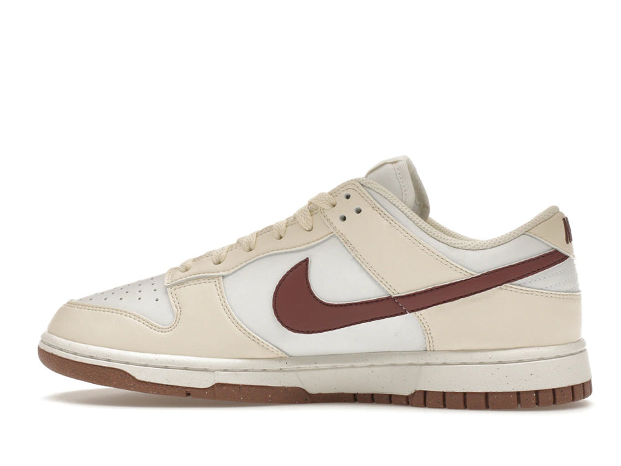 Nike Dunk Low Next Nature Coconut Mauve (Femme)