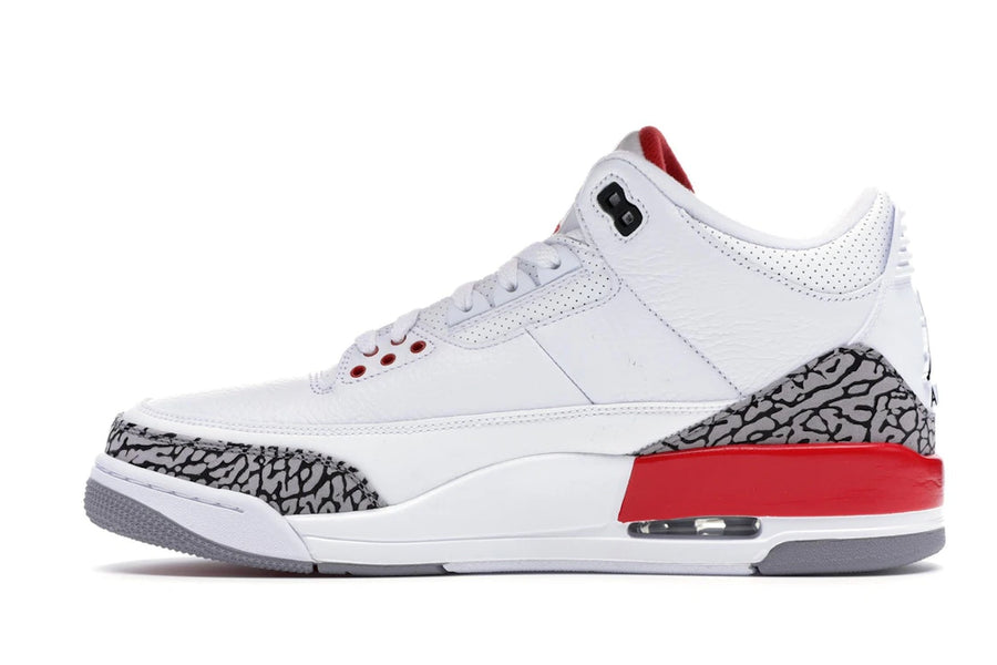 Jordan 3 Retro Hall of Fame