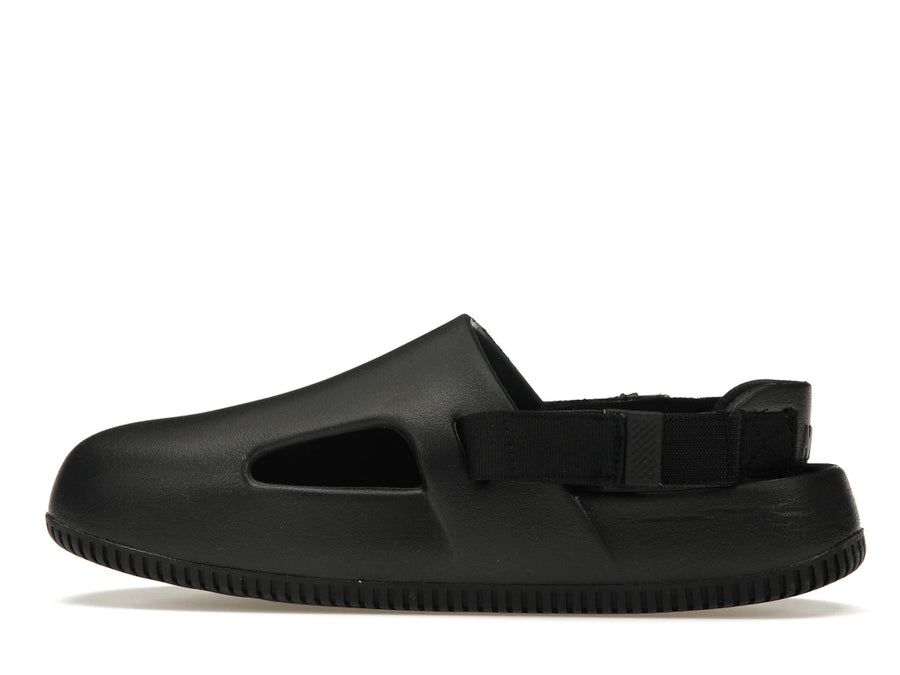 Mule Nike Calm Noire