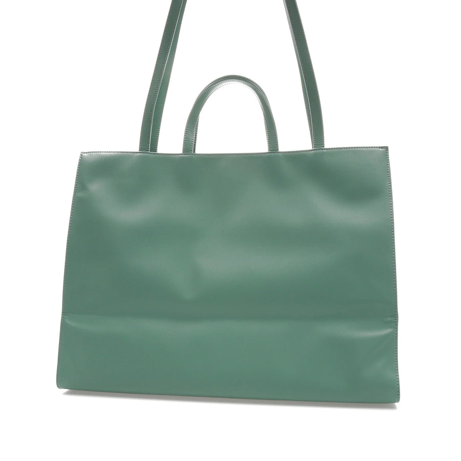 Telfar Shopping Bag Large Sage