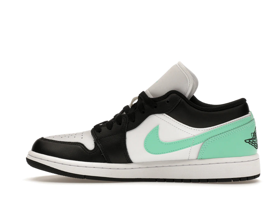 Jordan 1 Low Green Glow
